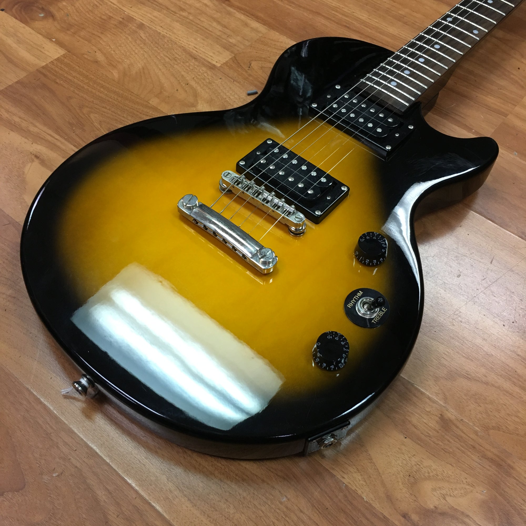 Epiphone Special II Electric Guitar