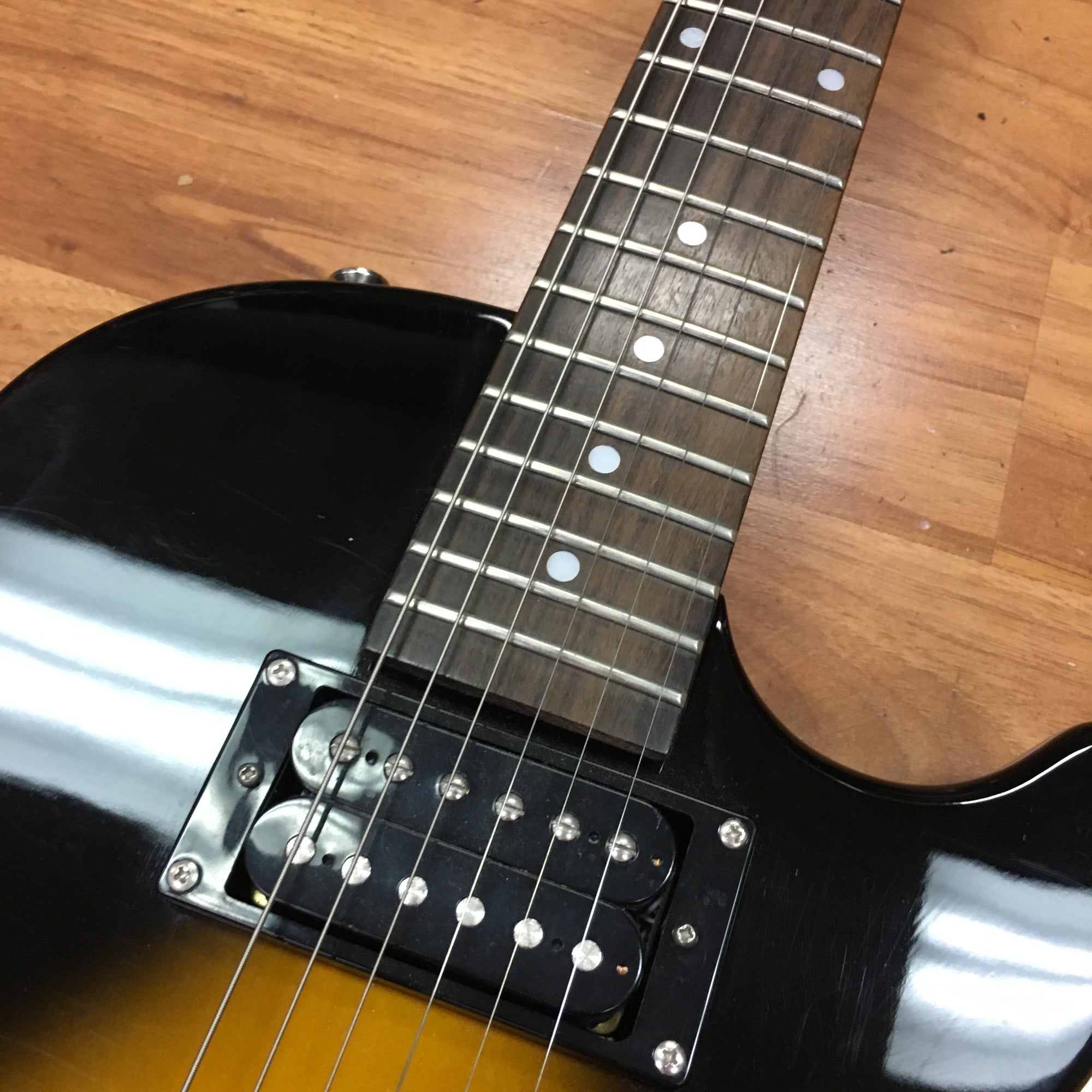 Epiphone Special II Electric Guitar
