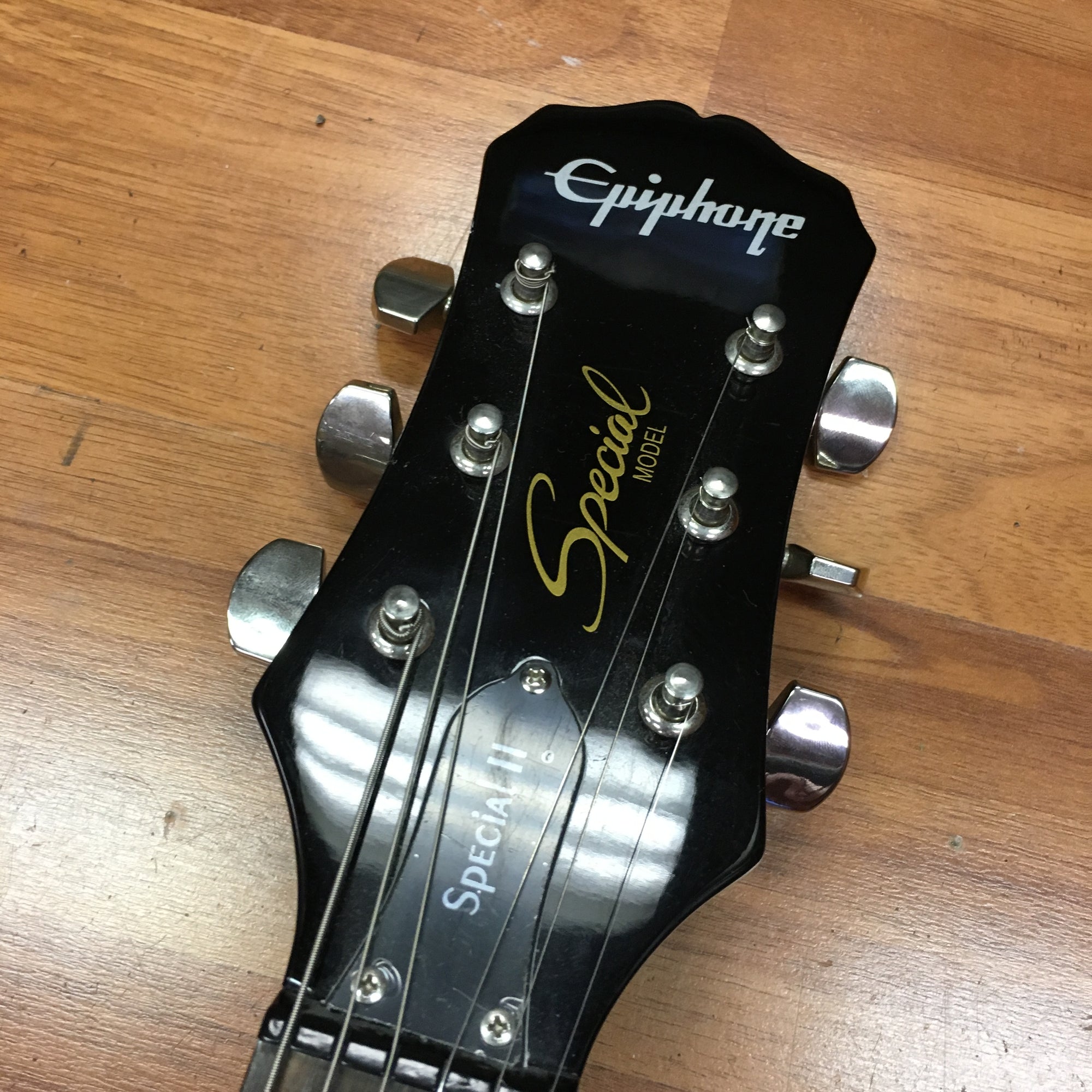 Epiphone Special II Electric Guitar