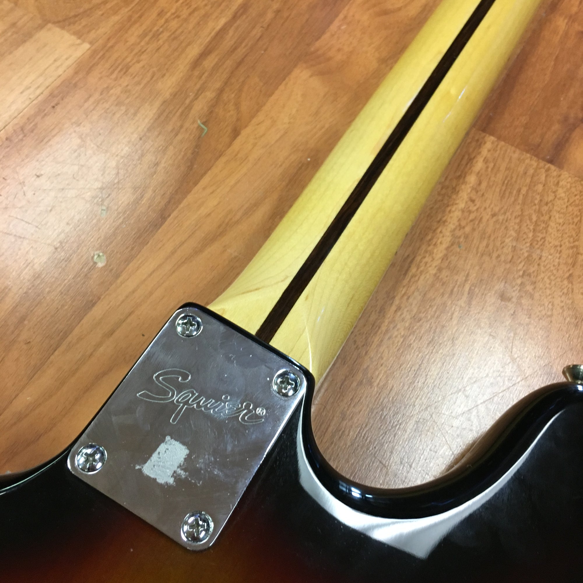Squier Vintage Modified Bass VI