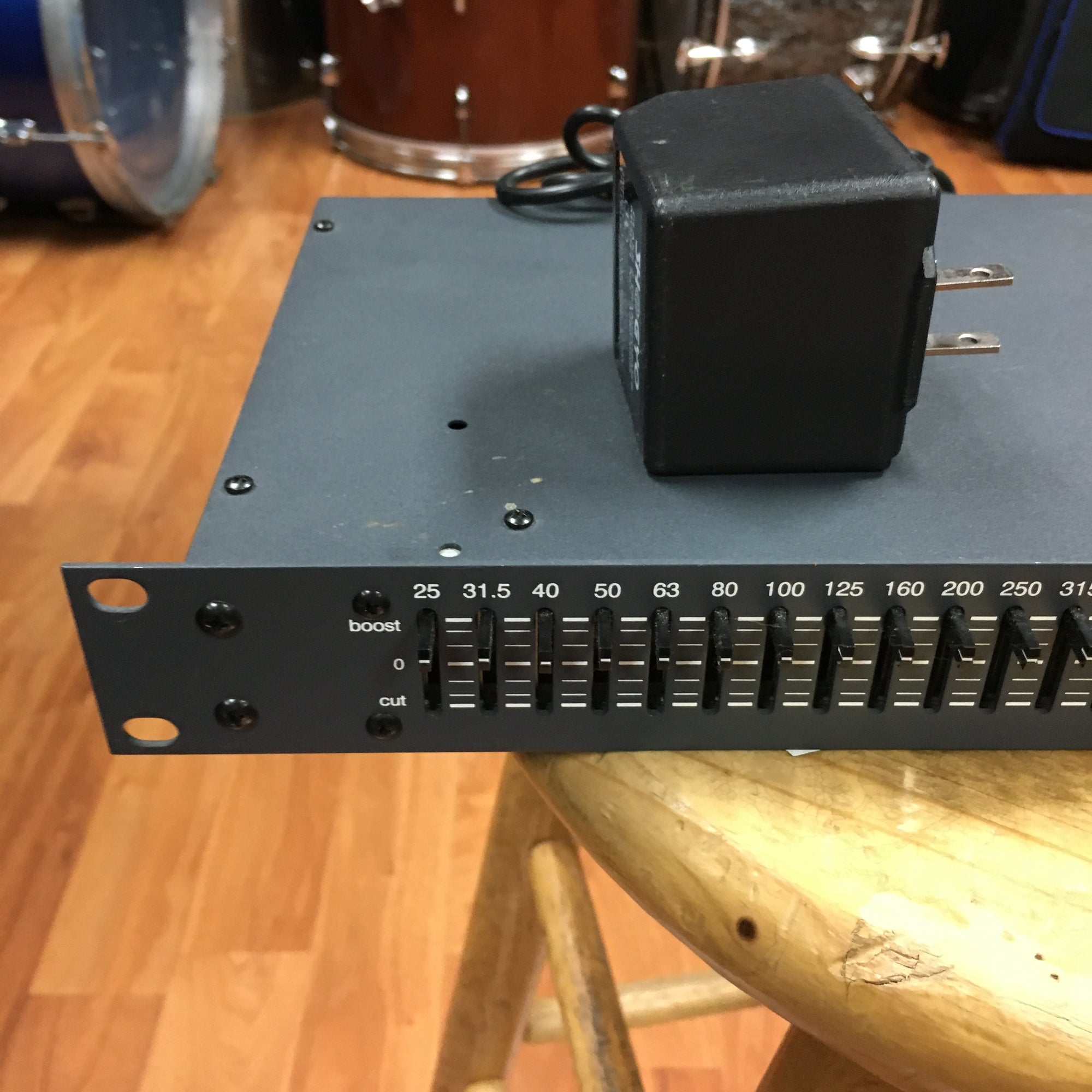 Biamp EQ301