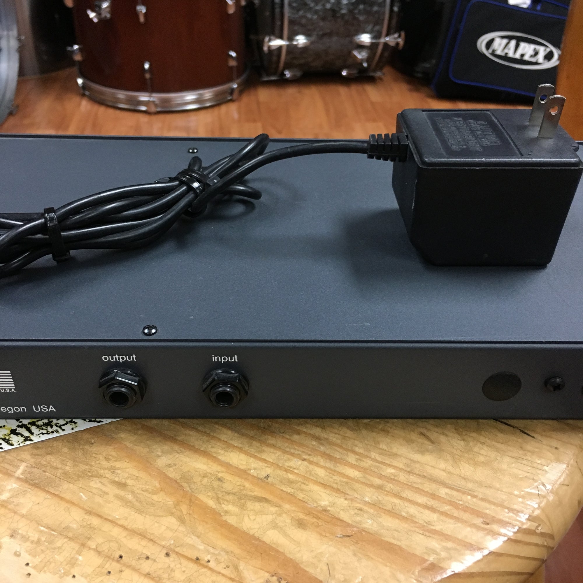 Biamp EQ301