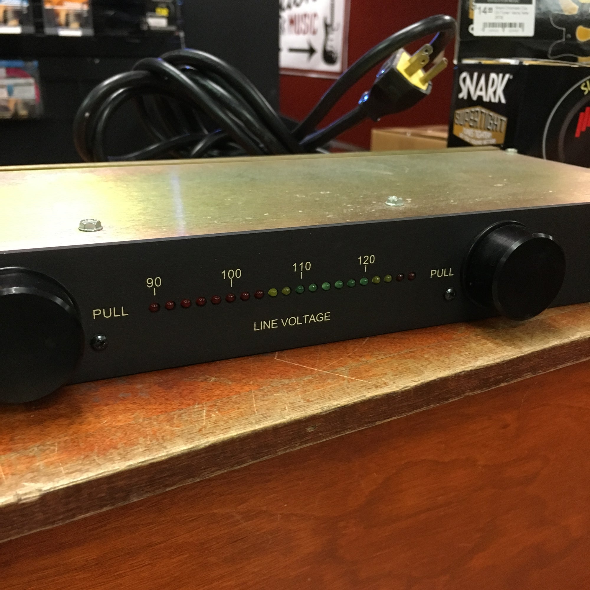 Furman PL Plus