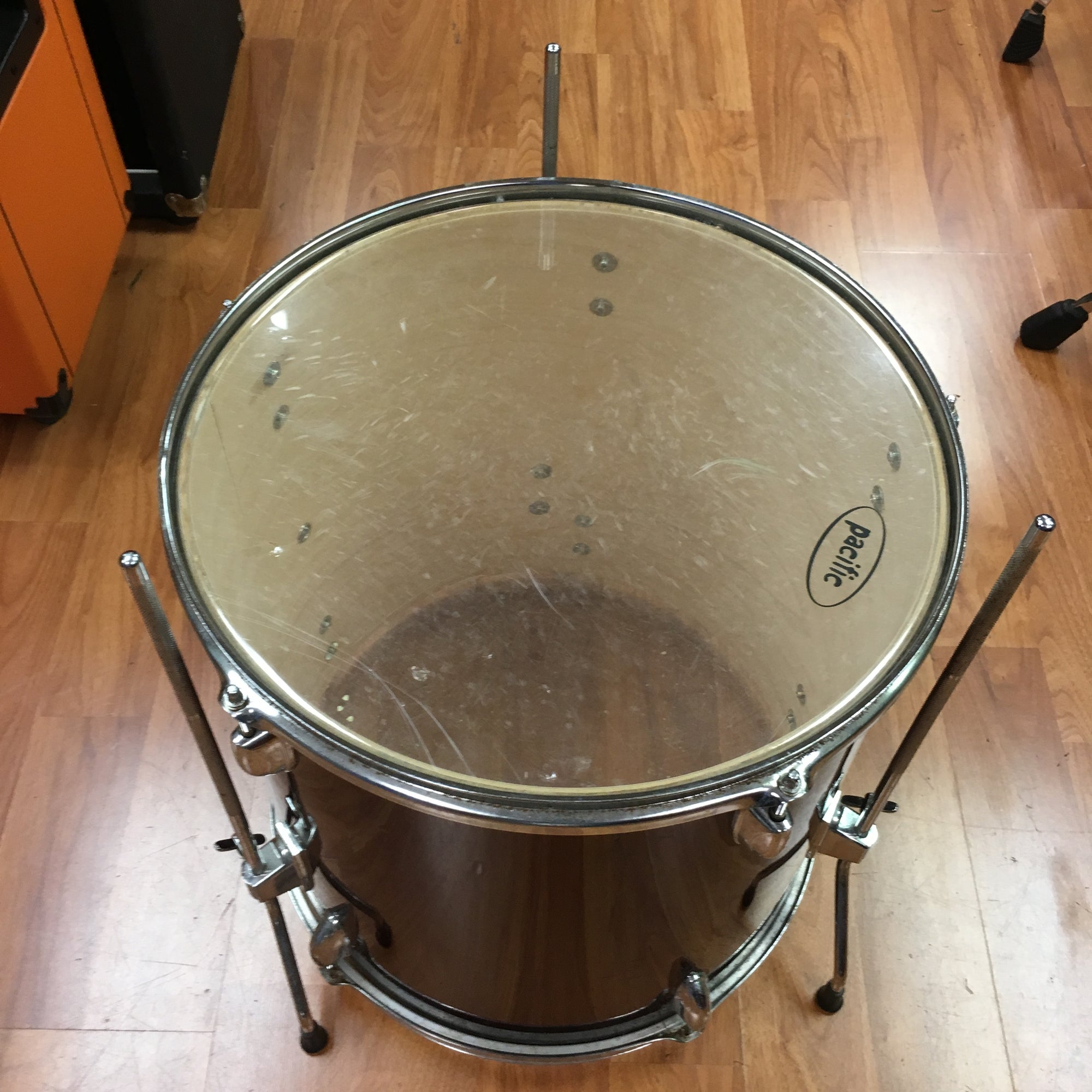 Pacific 16" Floor Tom