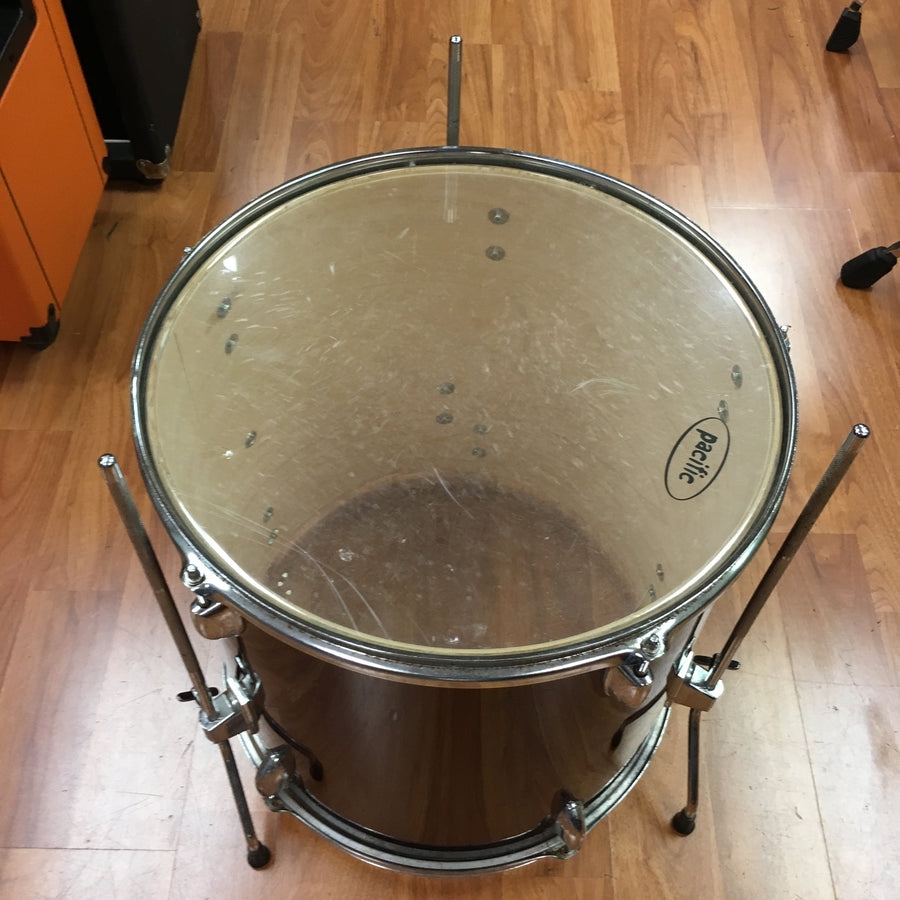 Pacific 16" Floor Tom