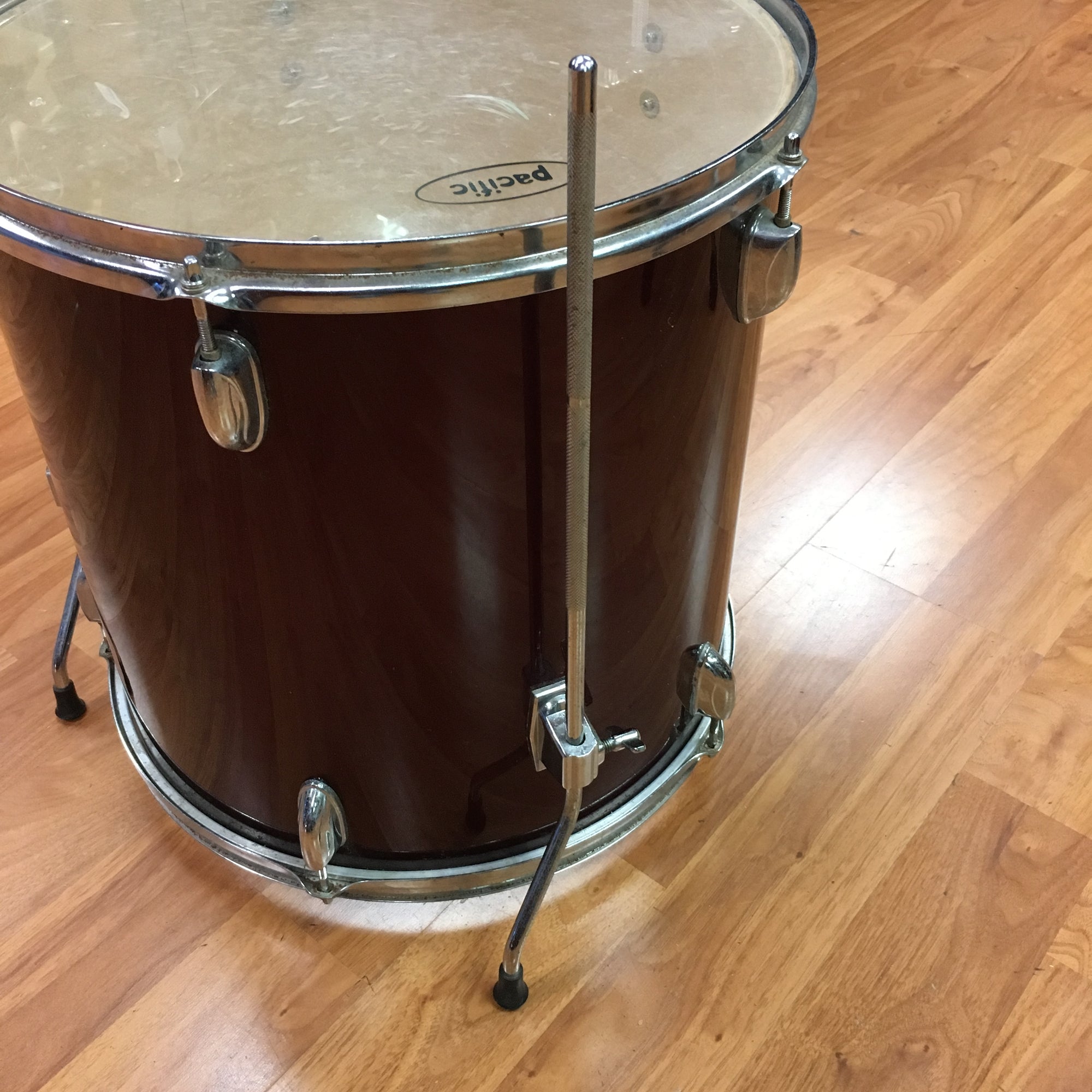 Pacific 16" Floor Tom