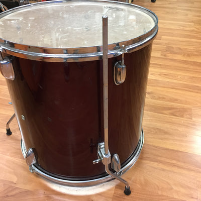 Pacific 16" Floor Tom