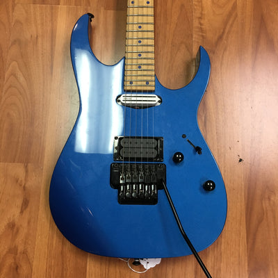 Ibanez RG3XXV Electric Guitar