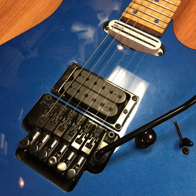 Ibanez RG3XXV Electric Guitar