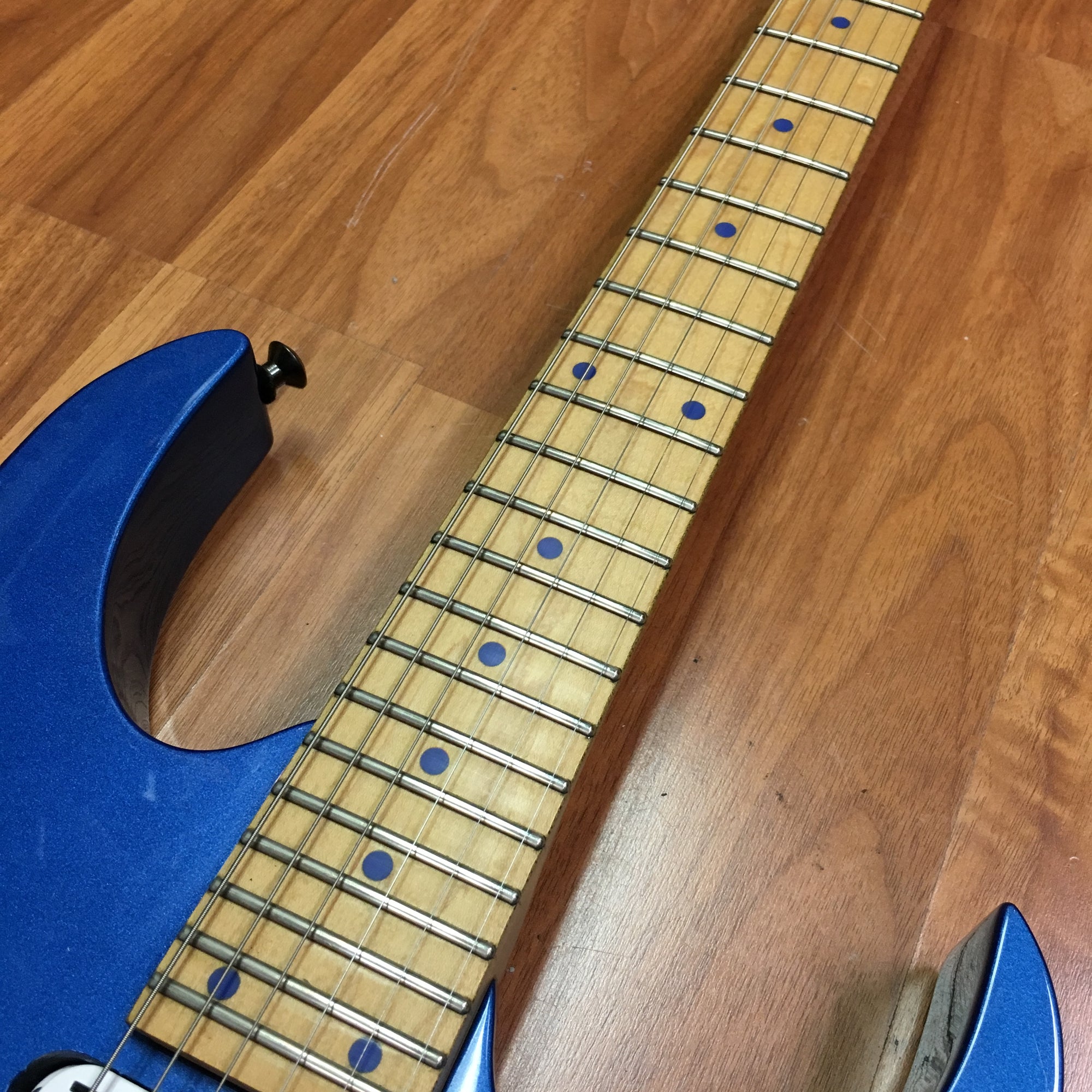 Ibanez RG3XXV Electric Guitar - Evolution Music