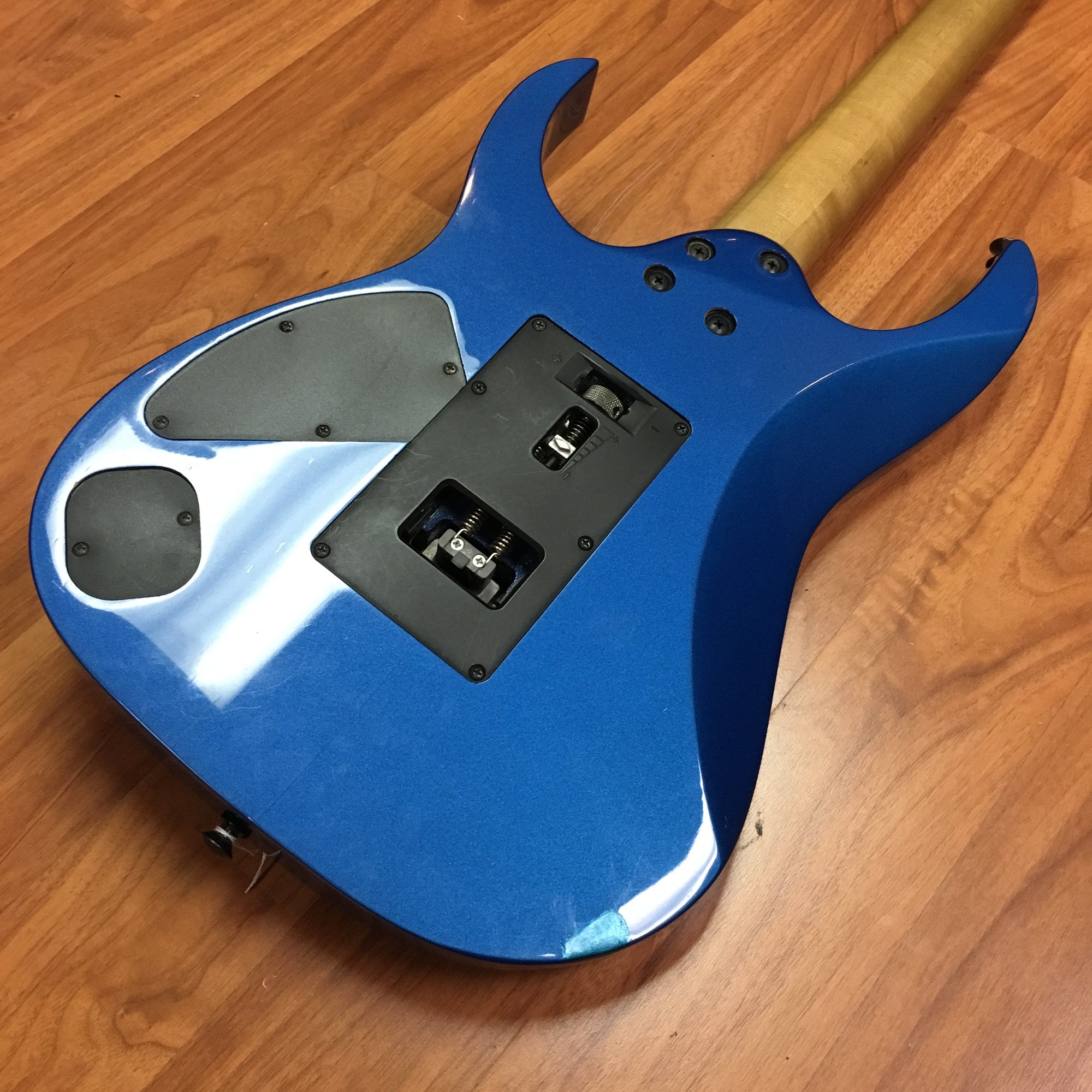 Ibanez RG3XXV Electric Guitar - Evolution Music