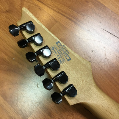 Ibanez RG3XXV Electric Guitar