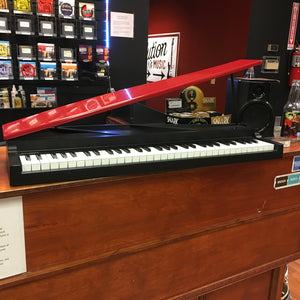 Korg microPiano - Evolution Music Korg microPiano - Evolution Music