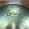 Meinl 14in Byzance Sand Hi Hat Cymbal Pair