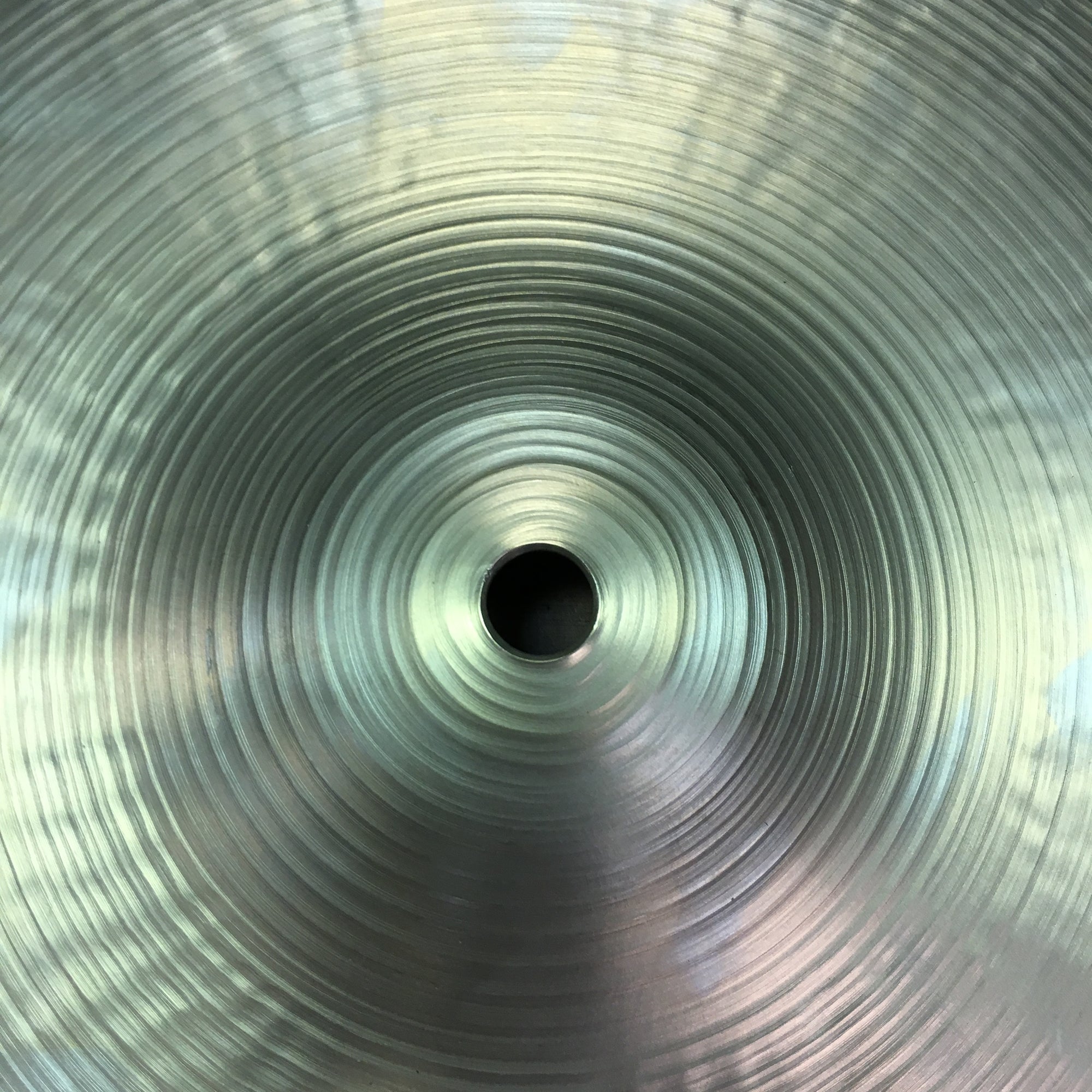 Meinl 14in Byzance Sand Hi Hat Cymbal Pair