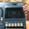 Tascam Porta02 mkII 4 Track Cassette Recorder