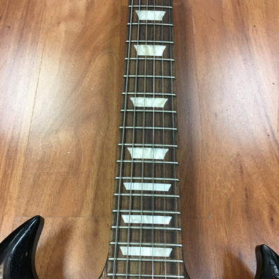 Gibson SG Future, Modified 2013