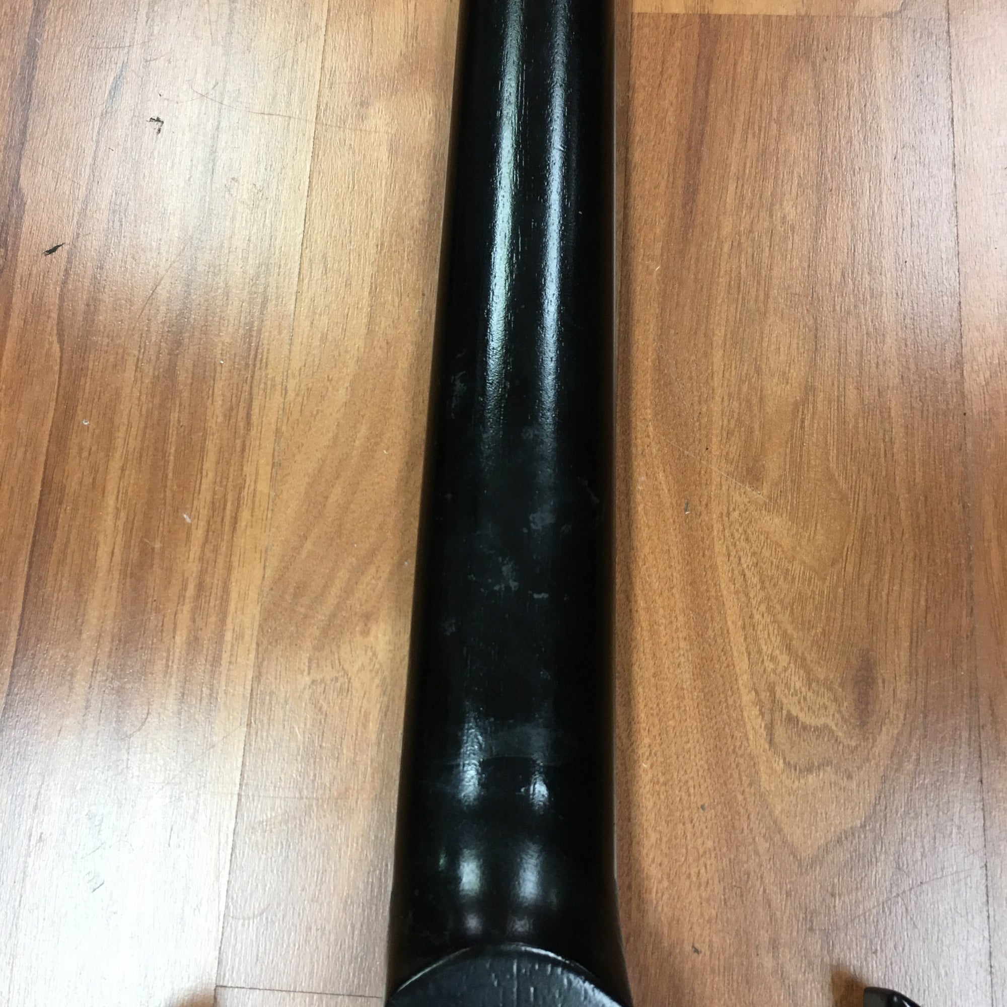 Gibson SG Future, Modified 2013