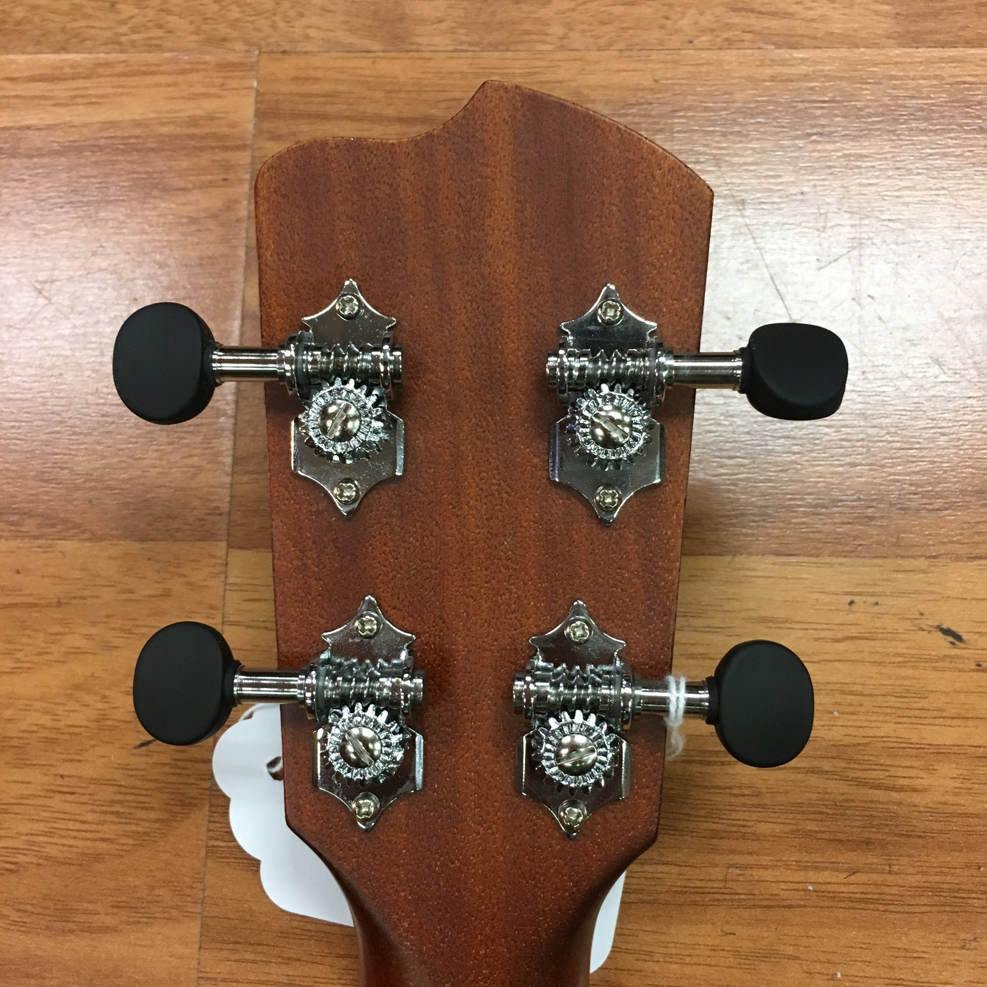 Breedlove Pursuit Ex CU CE BO Acoustic Electric Ukulele
