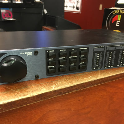 Dbx Drive Rack PA