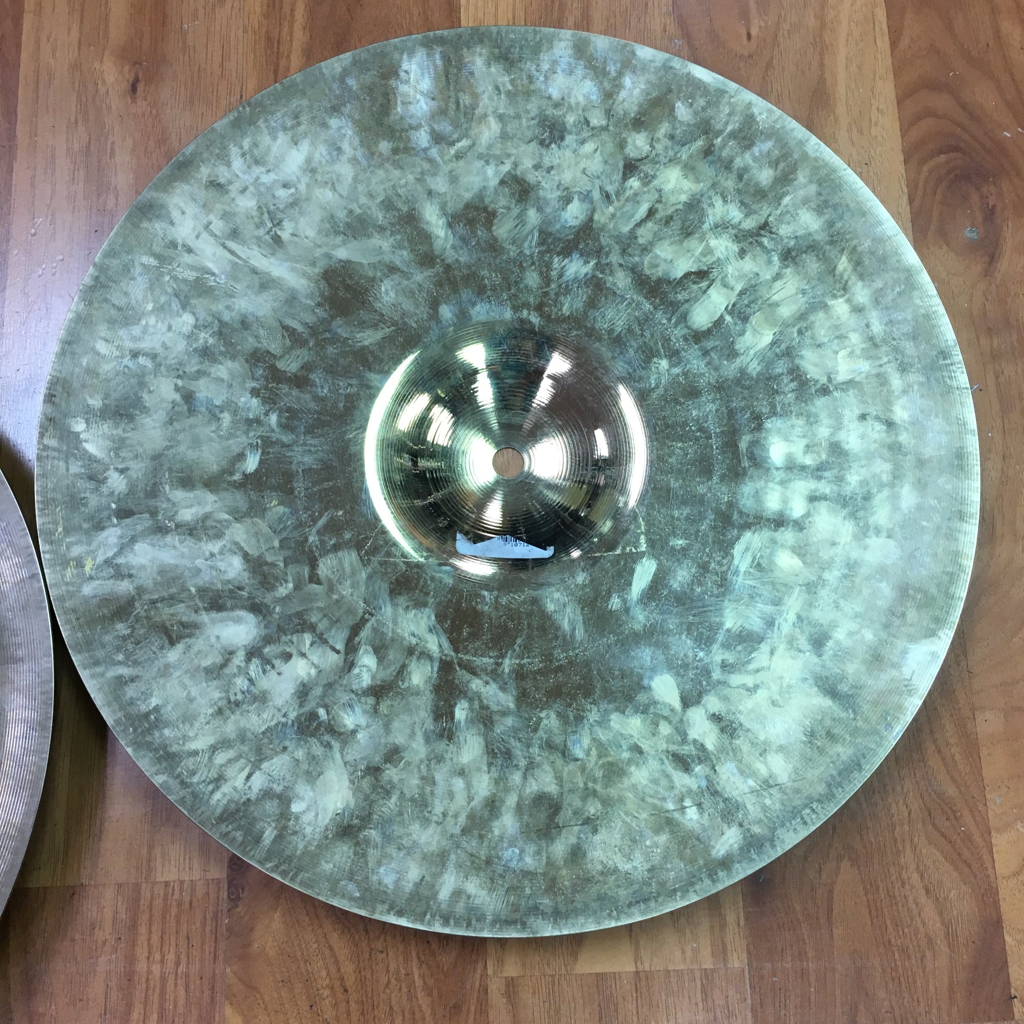 Meinl 14in Soundcaster Fusion Hi Hats