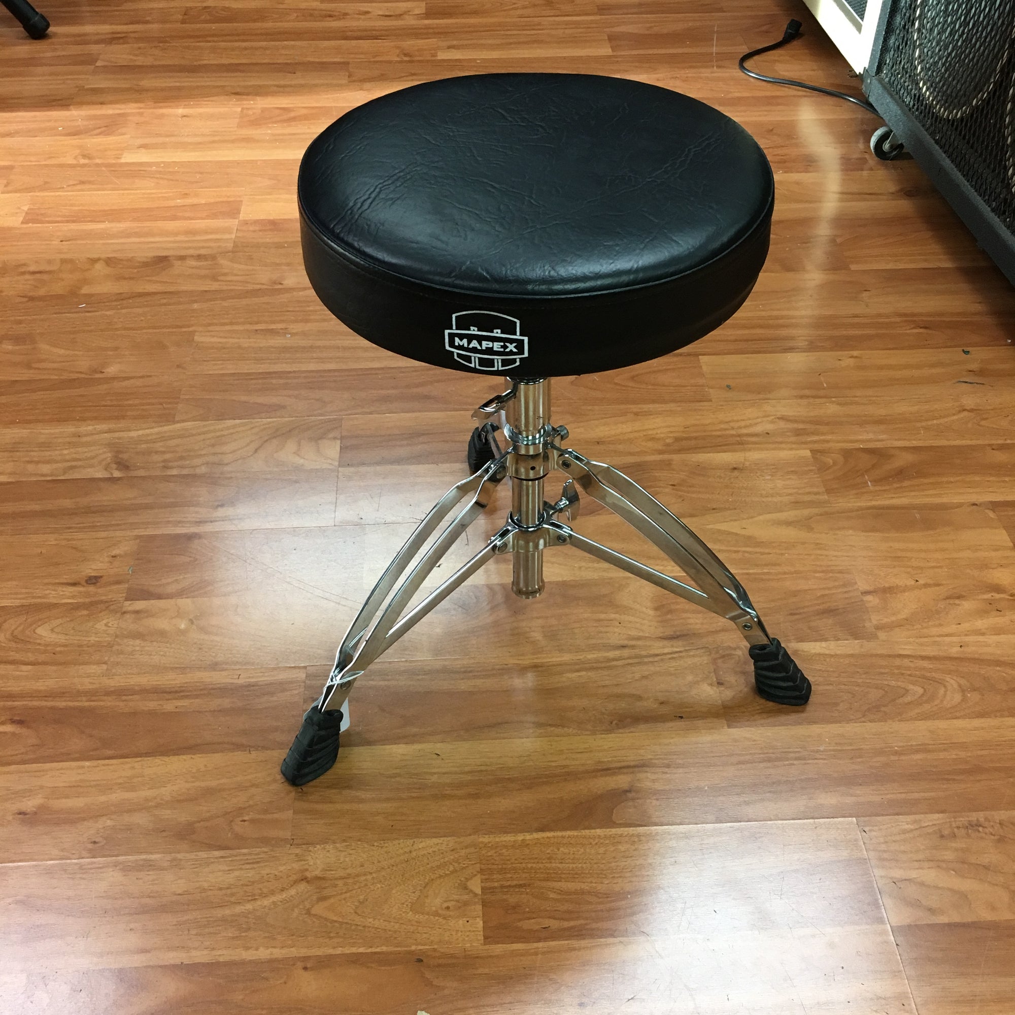 Mapex Drum Throne