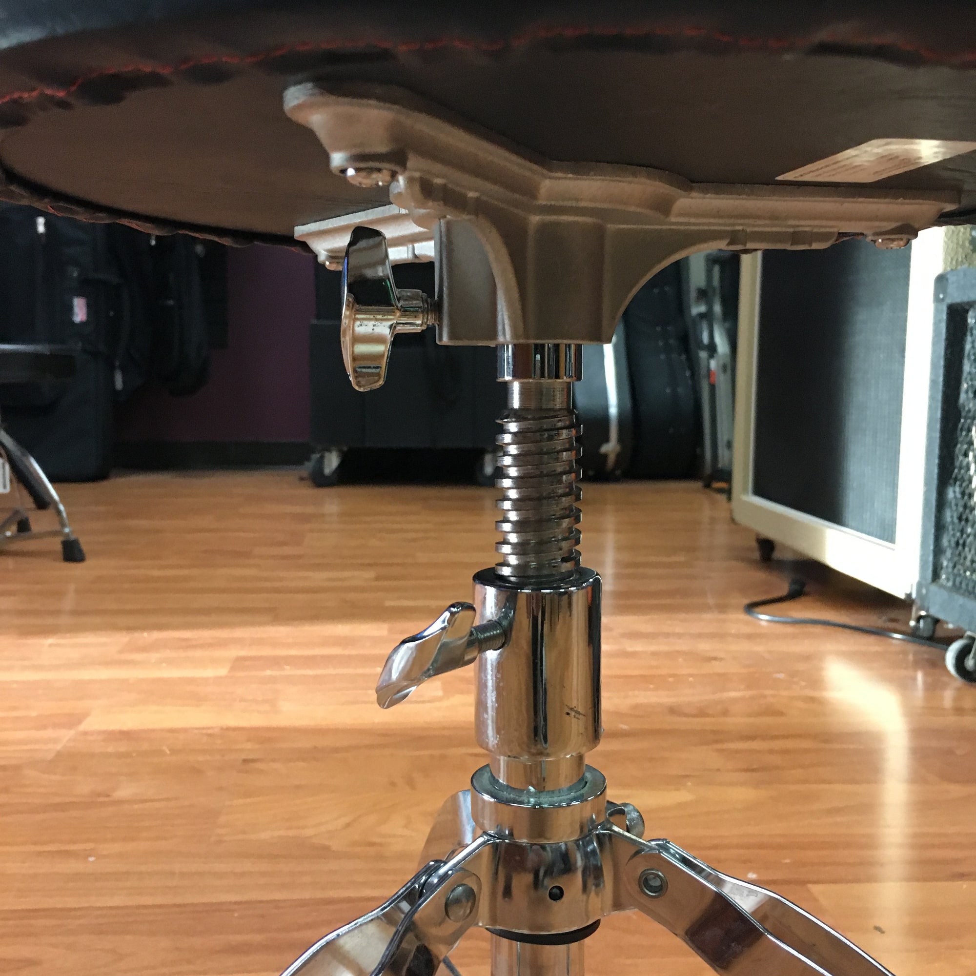 Mapex Drum Throne