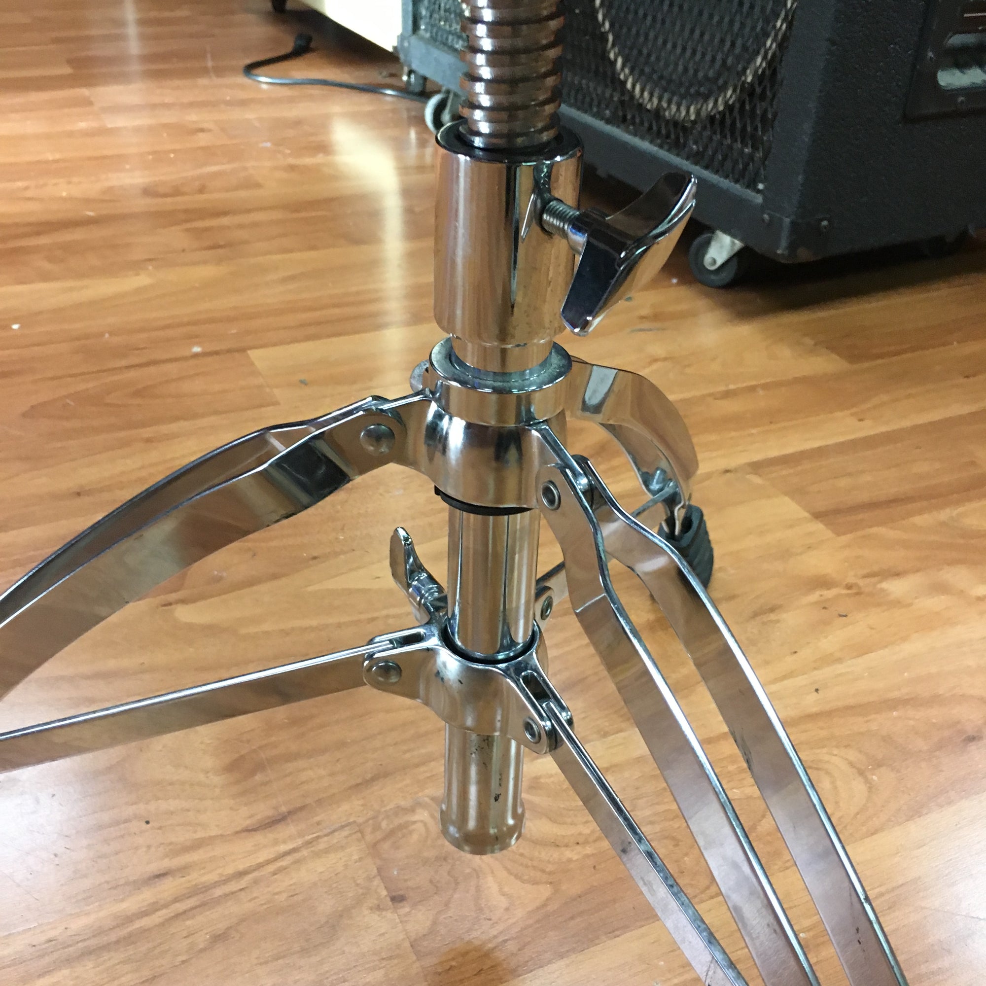 Mapex Drum Throne