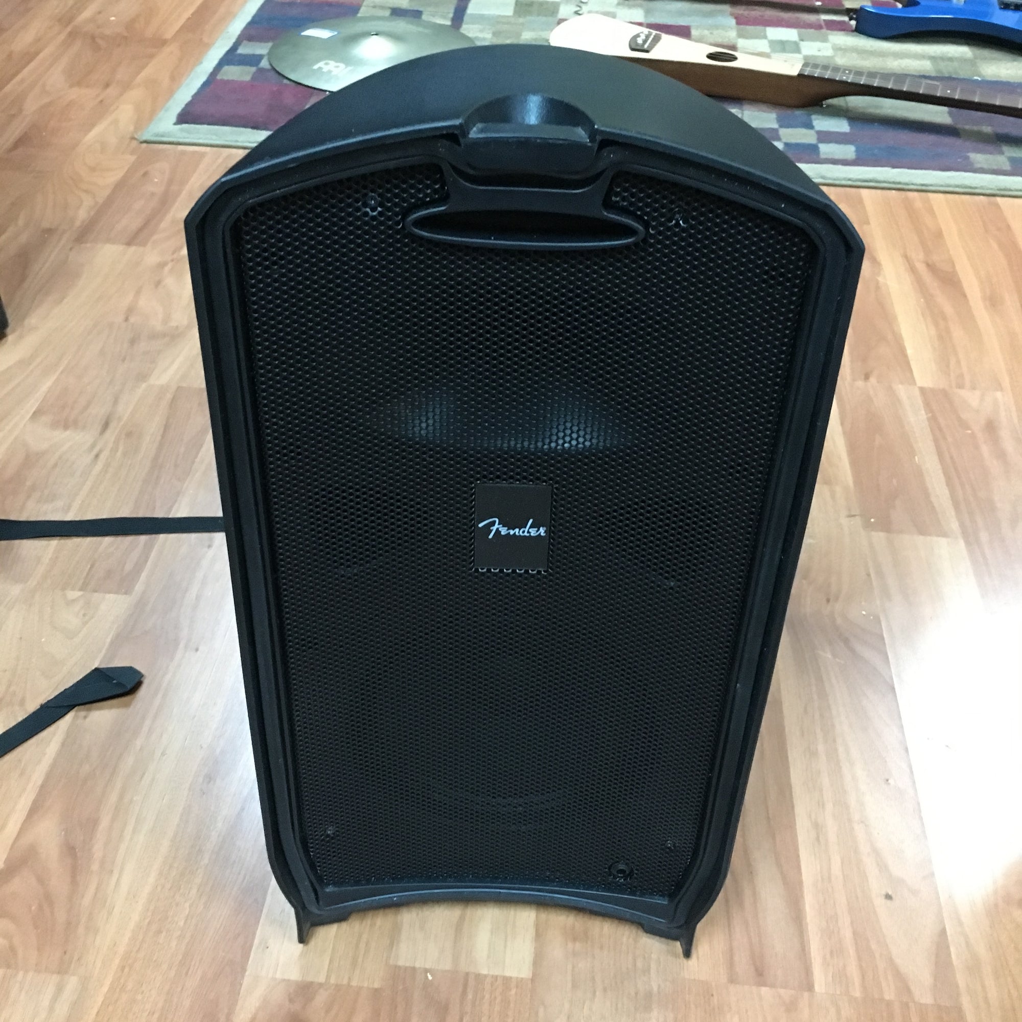 Fender Passport Event Portable