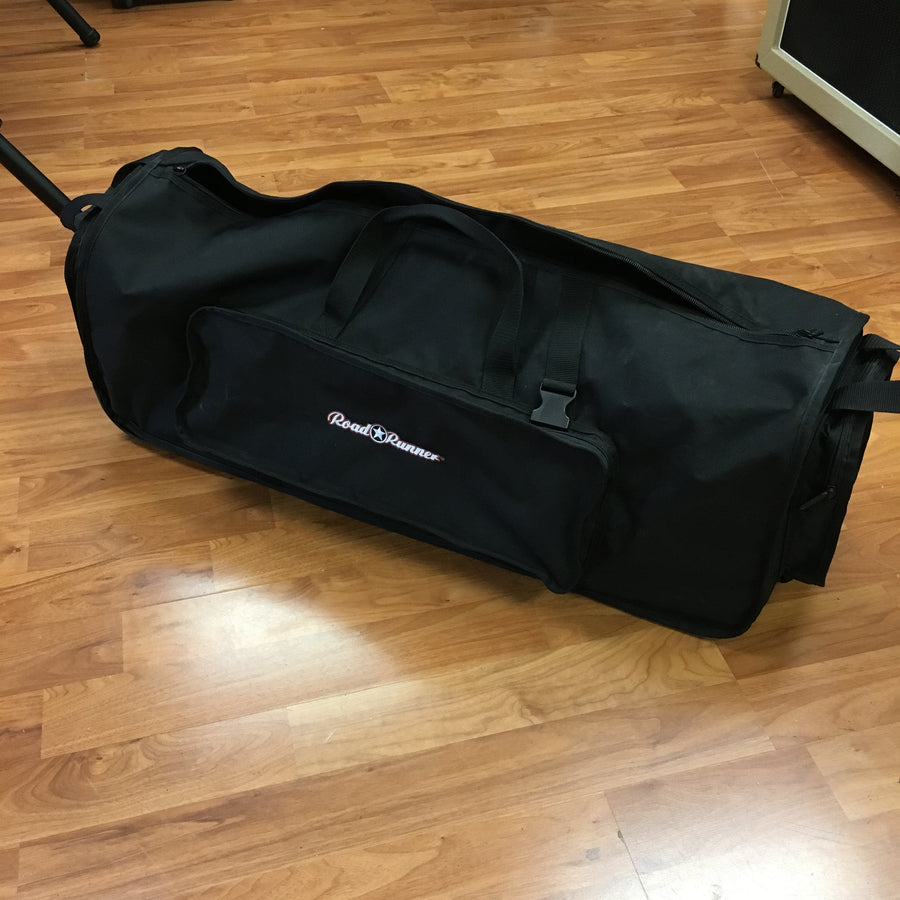 Roadrunner Rolling Hardware Bag