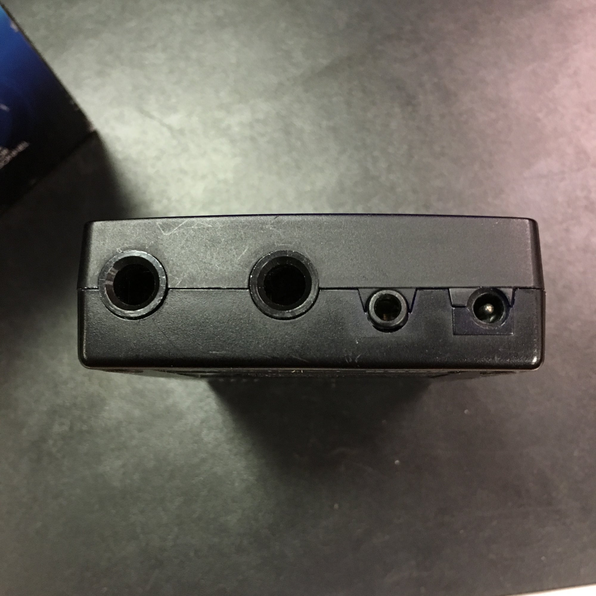 Korg Toneworks PX4 Pandora Multieffects