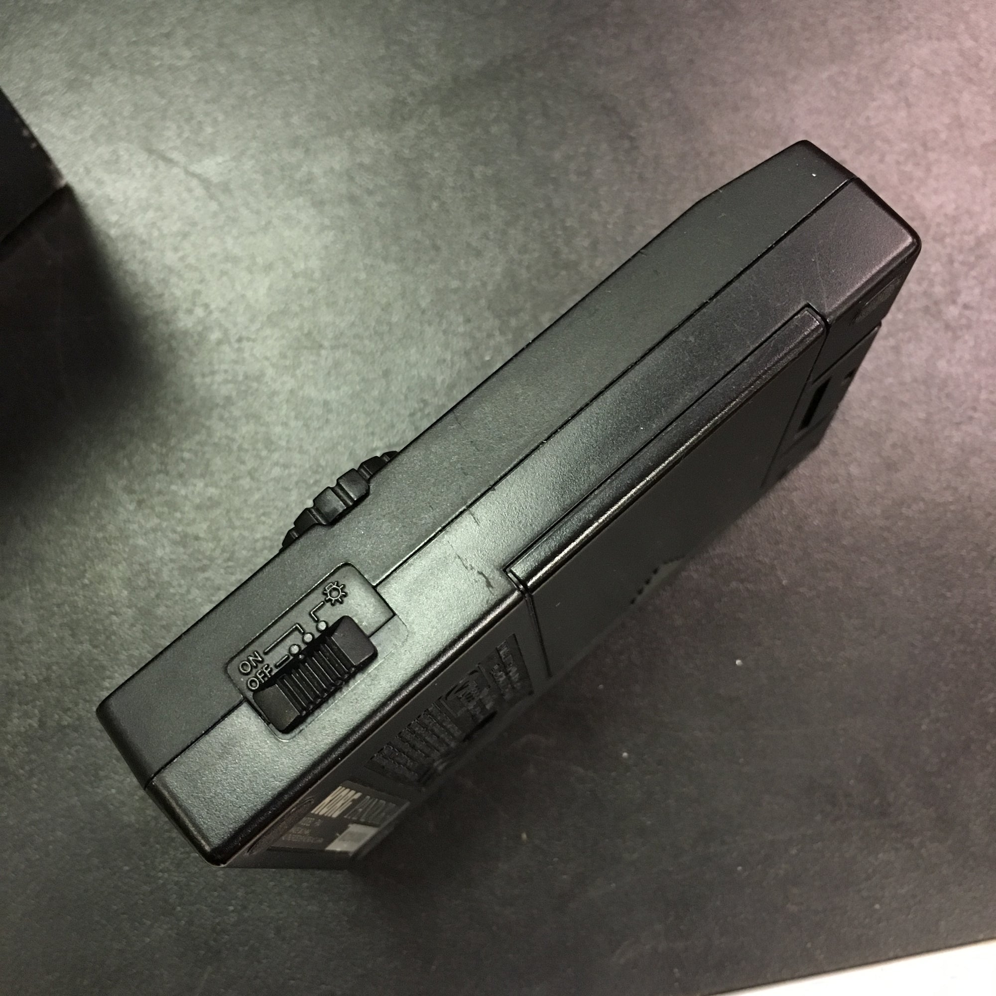 Korg Toneworks PX4 Pandora Multieffects