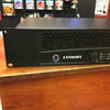 Crown XLS-402 Power Amp