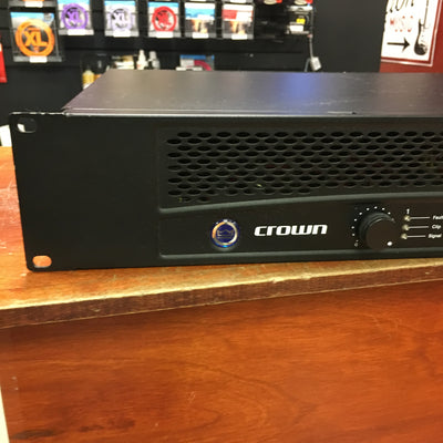 Crown XLS-402 Power Amp