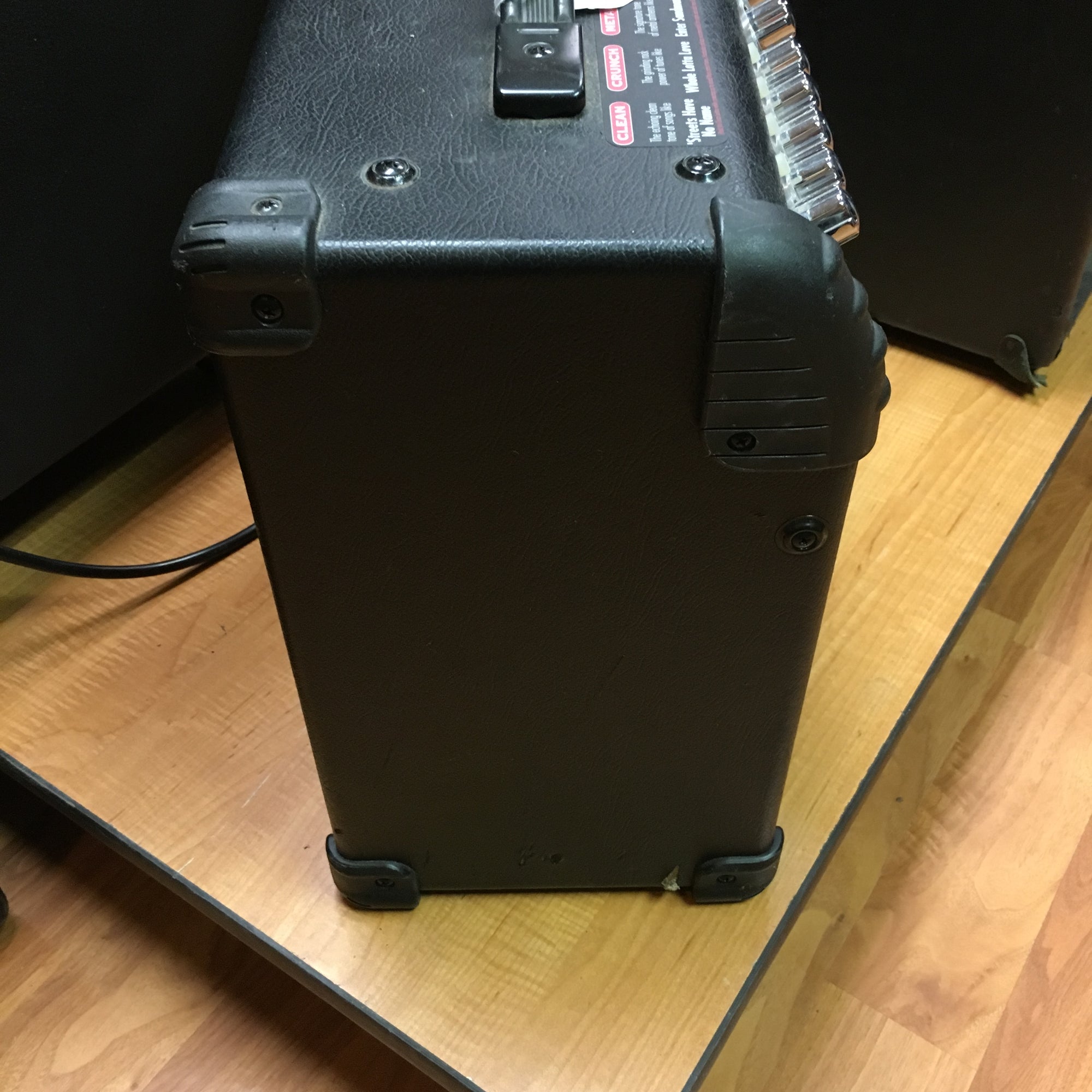 Line 6 Spider III 15 Watt Guitar Practice Amp - Evolution Music