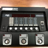 Digitech RP500 Multieffects