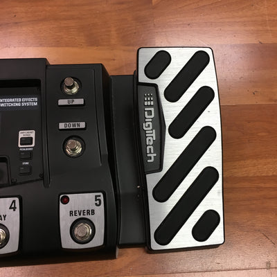 Digitech RP500 Multieffects