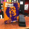 Dunlop Jimi Hendrix Crybaby Wah Pedal JH-1