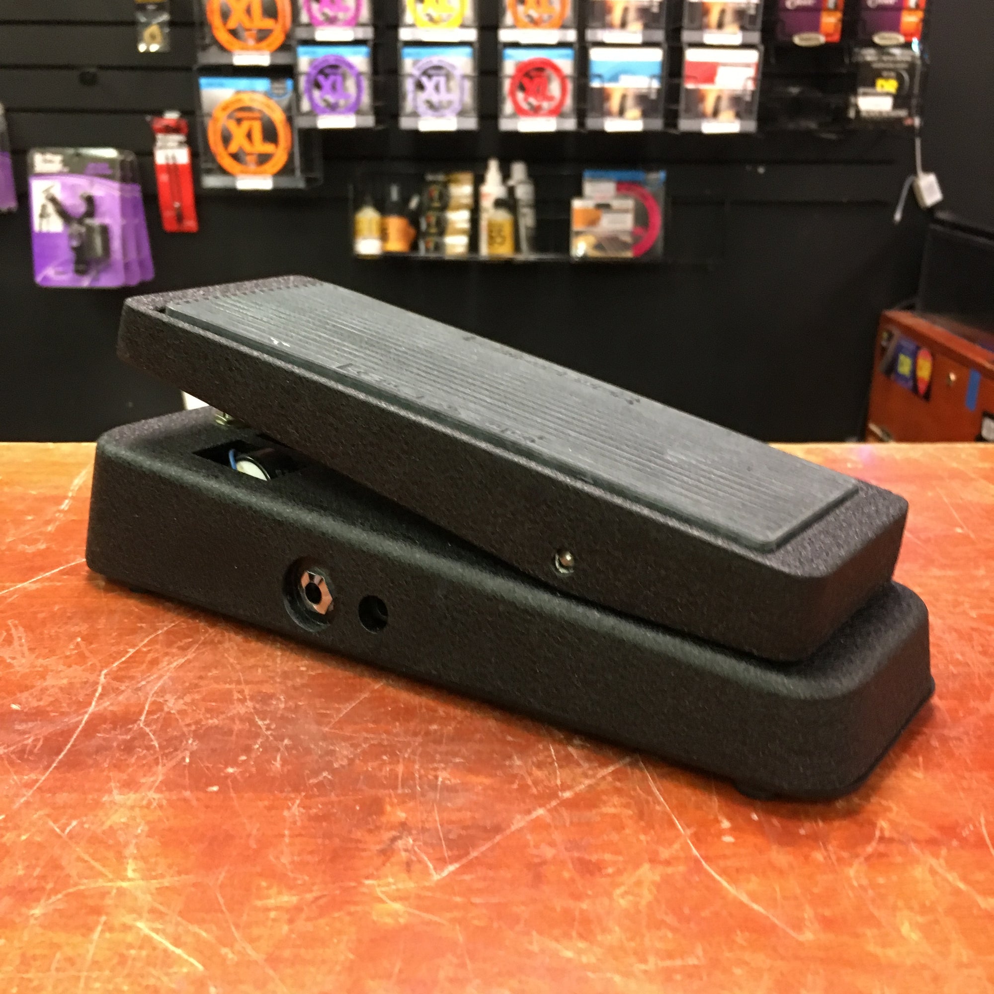 Dunlop JH-1 Jimi Hendrix Signature Wah | Reverb