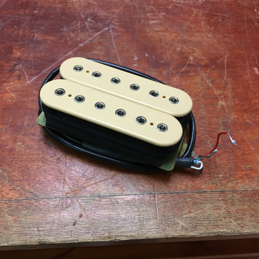 Dimarzio Super Distortion DP100CRU-OEM