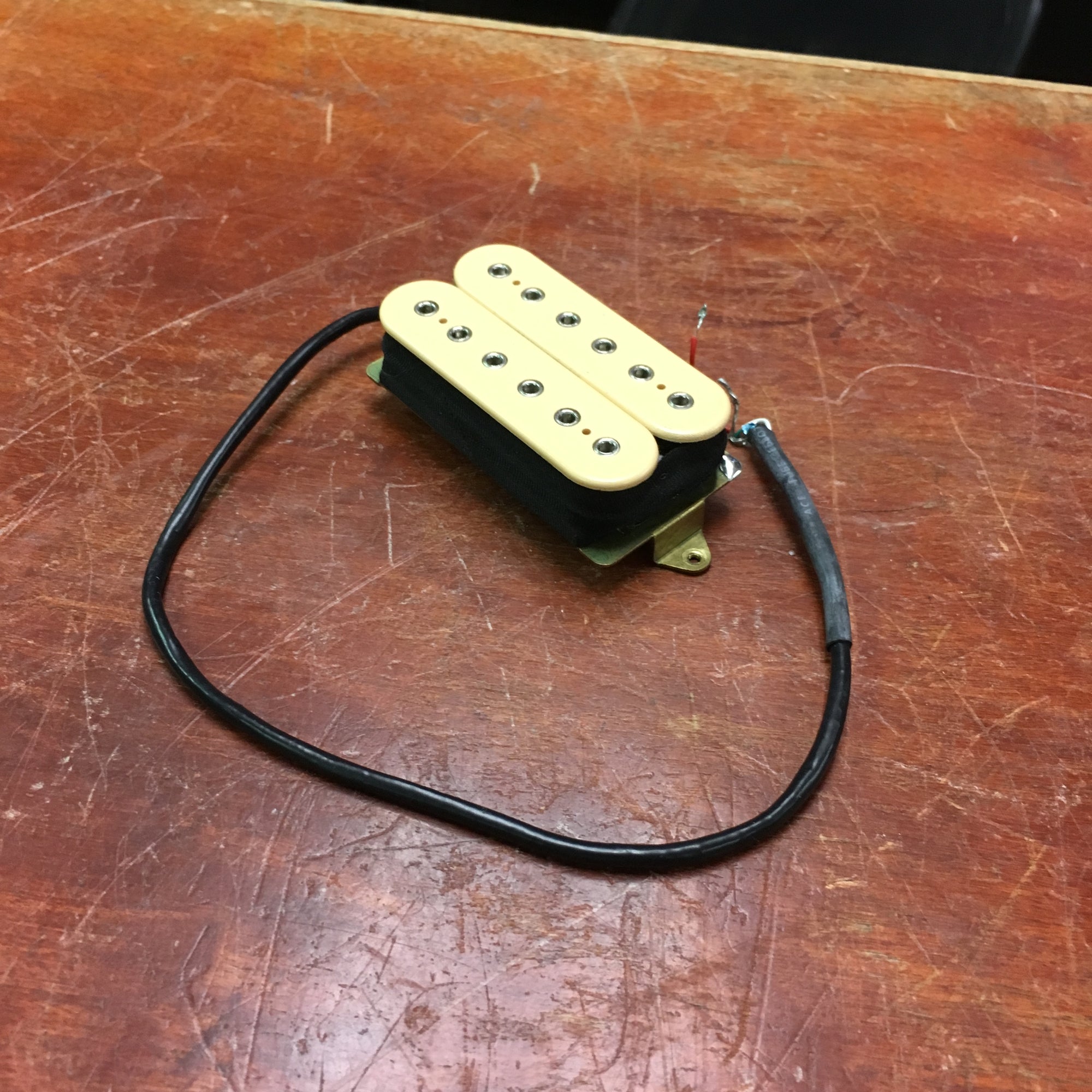 Dimarzio Super Distortion DP100CRU-OEM