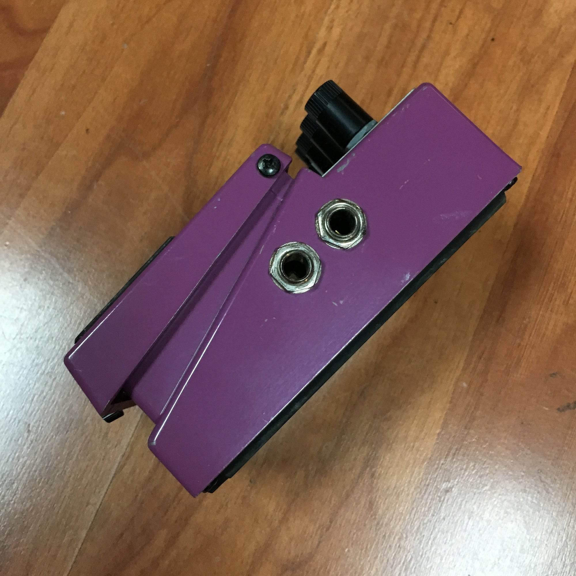 Boss BF-3 Flanger Pedal
