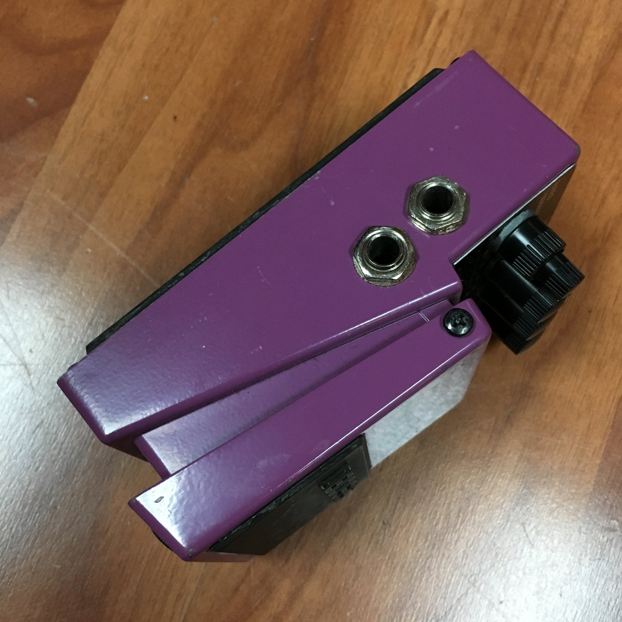 Boss BF-3 Flanger Pedal