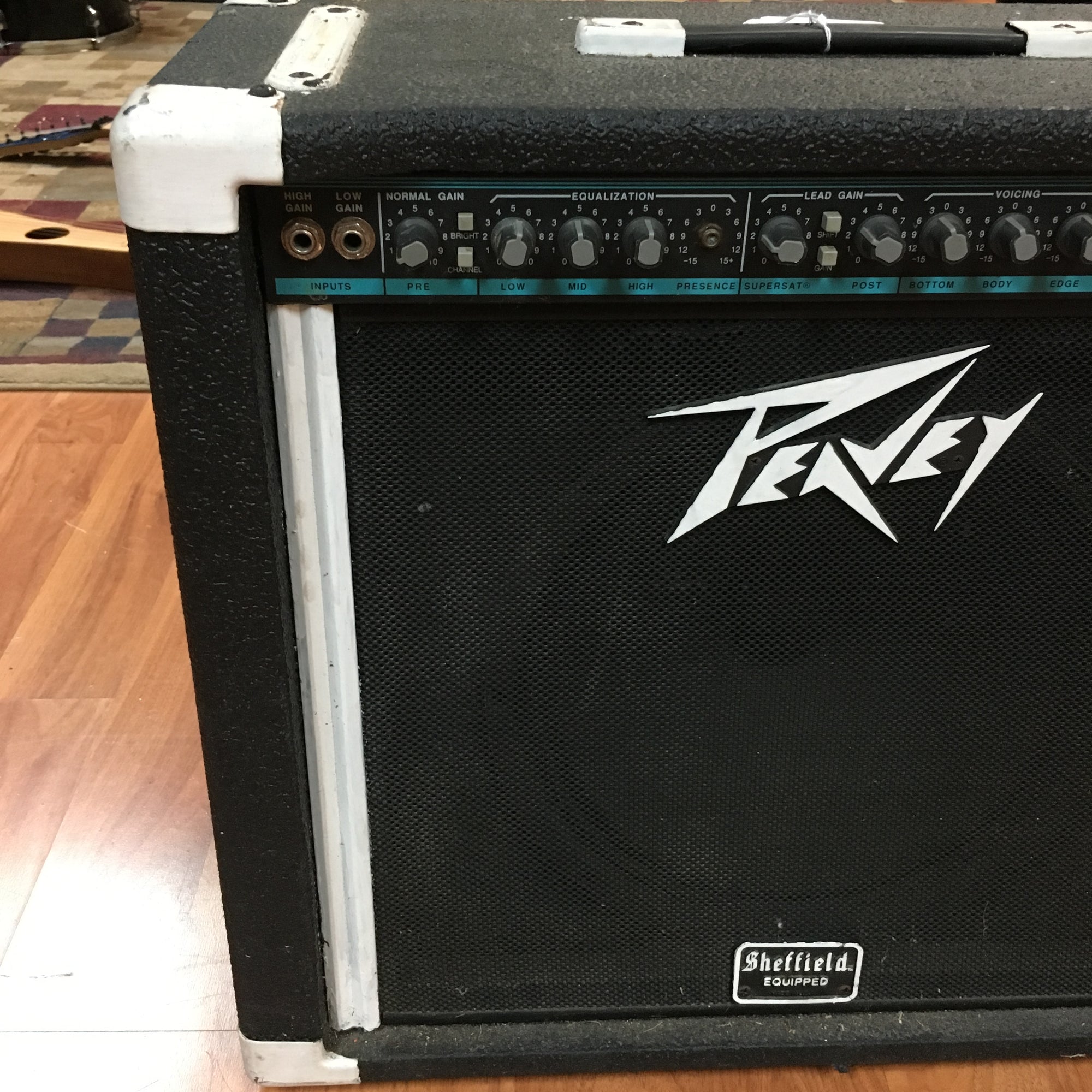 Peavey Bandit 112 Combo Amp
