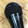 Audix OM 2 Dynamic Microphone
