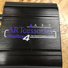 Artcessories HeadAmp 4 Four Channel Headphone Amplifier