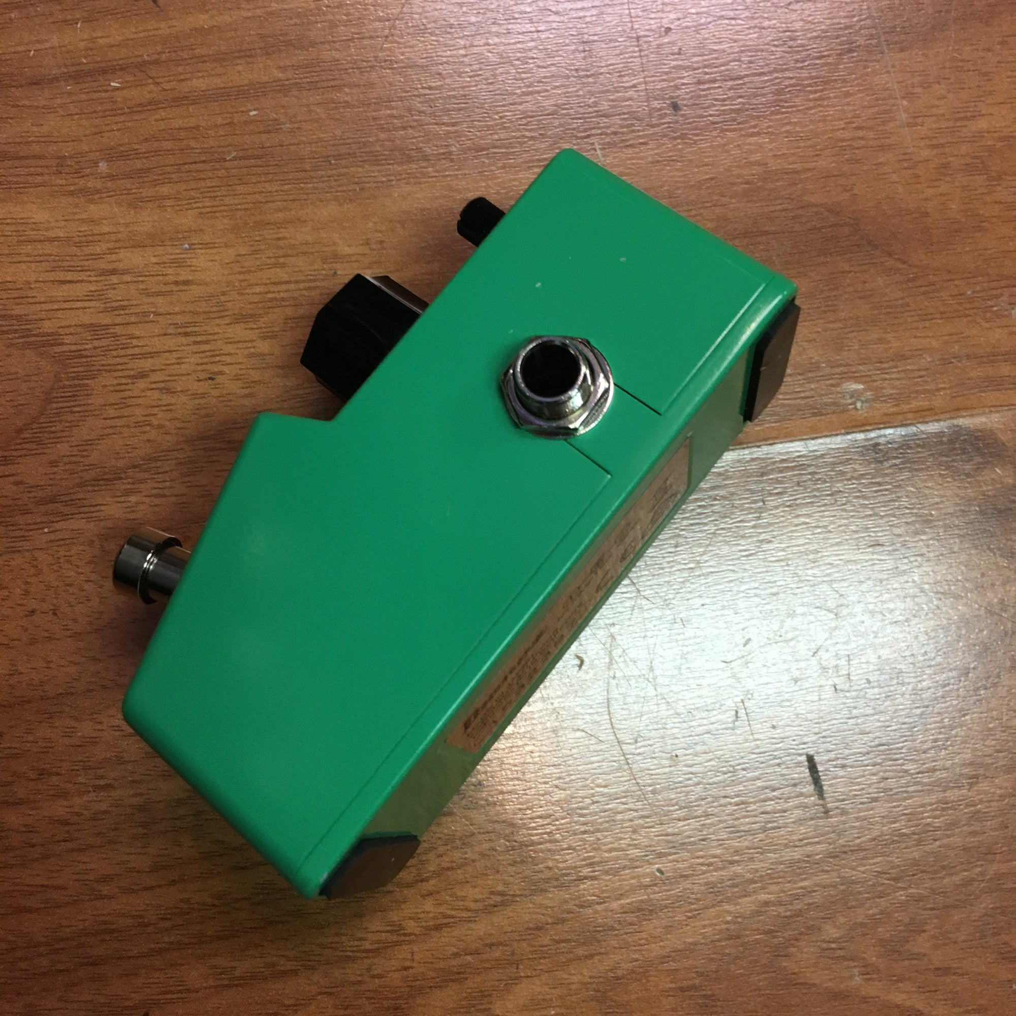 Ibanez Tubescreamer Mini Overdrive Pedal