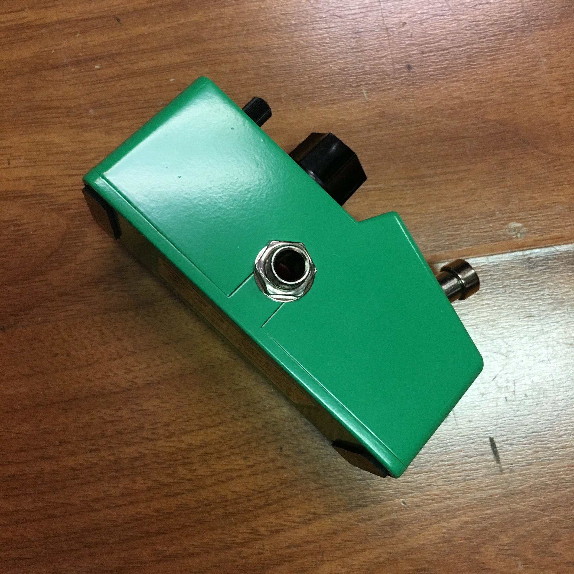 Ibanez Tubescreamer Mini Overdrive Pedal
