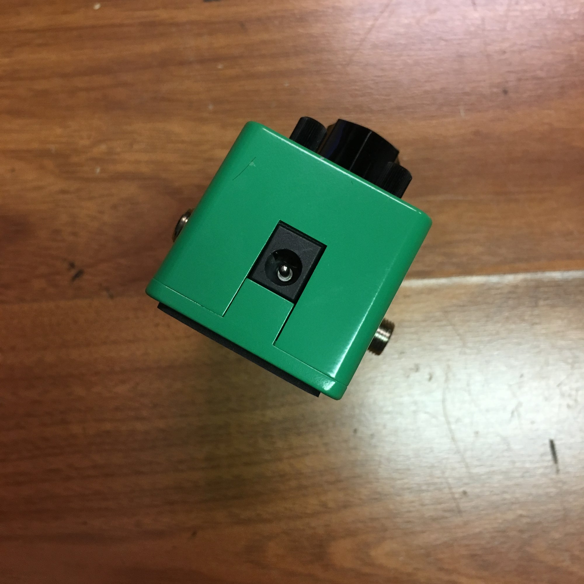 Ibanez Tubescreamer Mini Overdrive Pedal