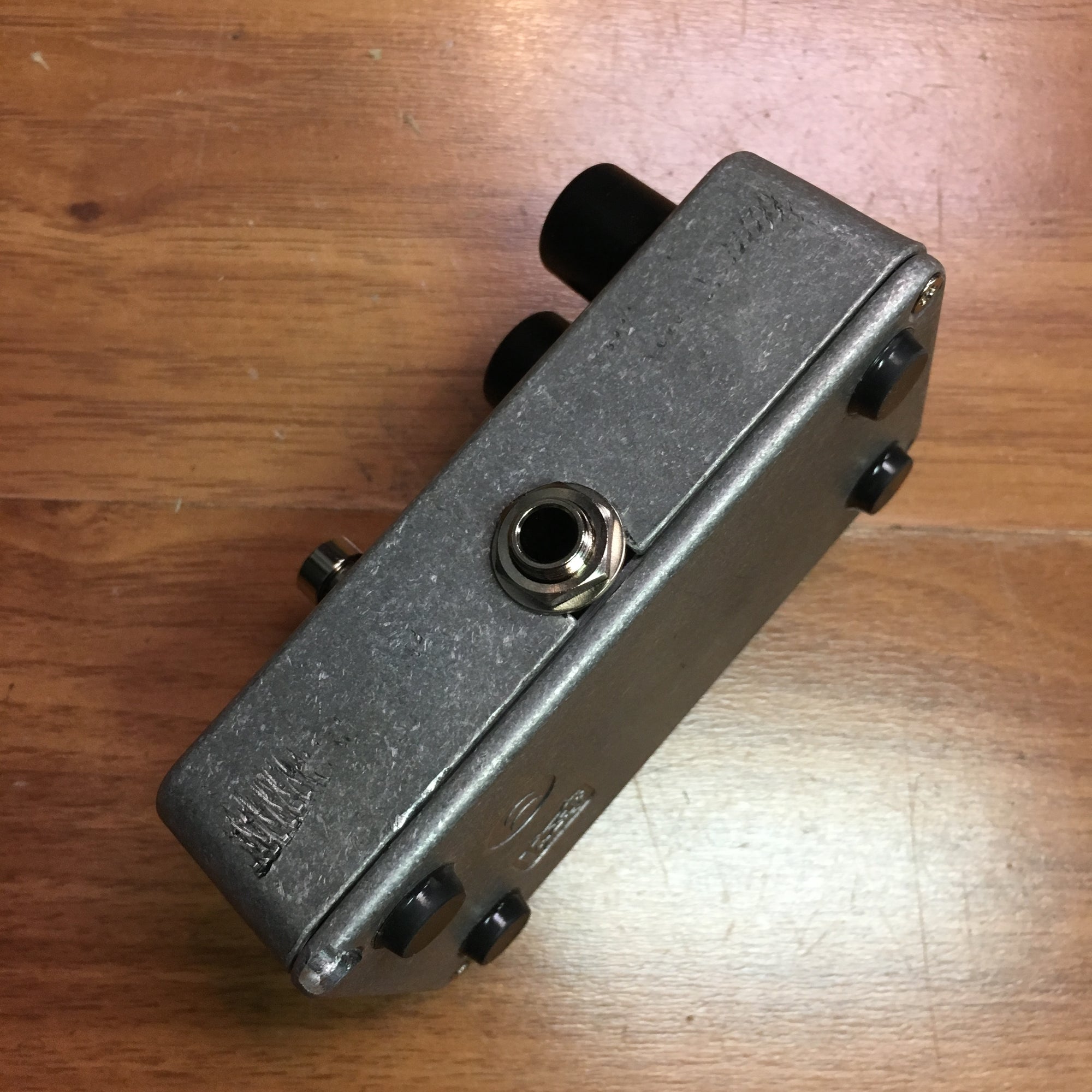 Electro Harmonix Bad Stone Phaser